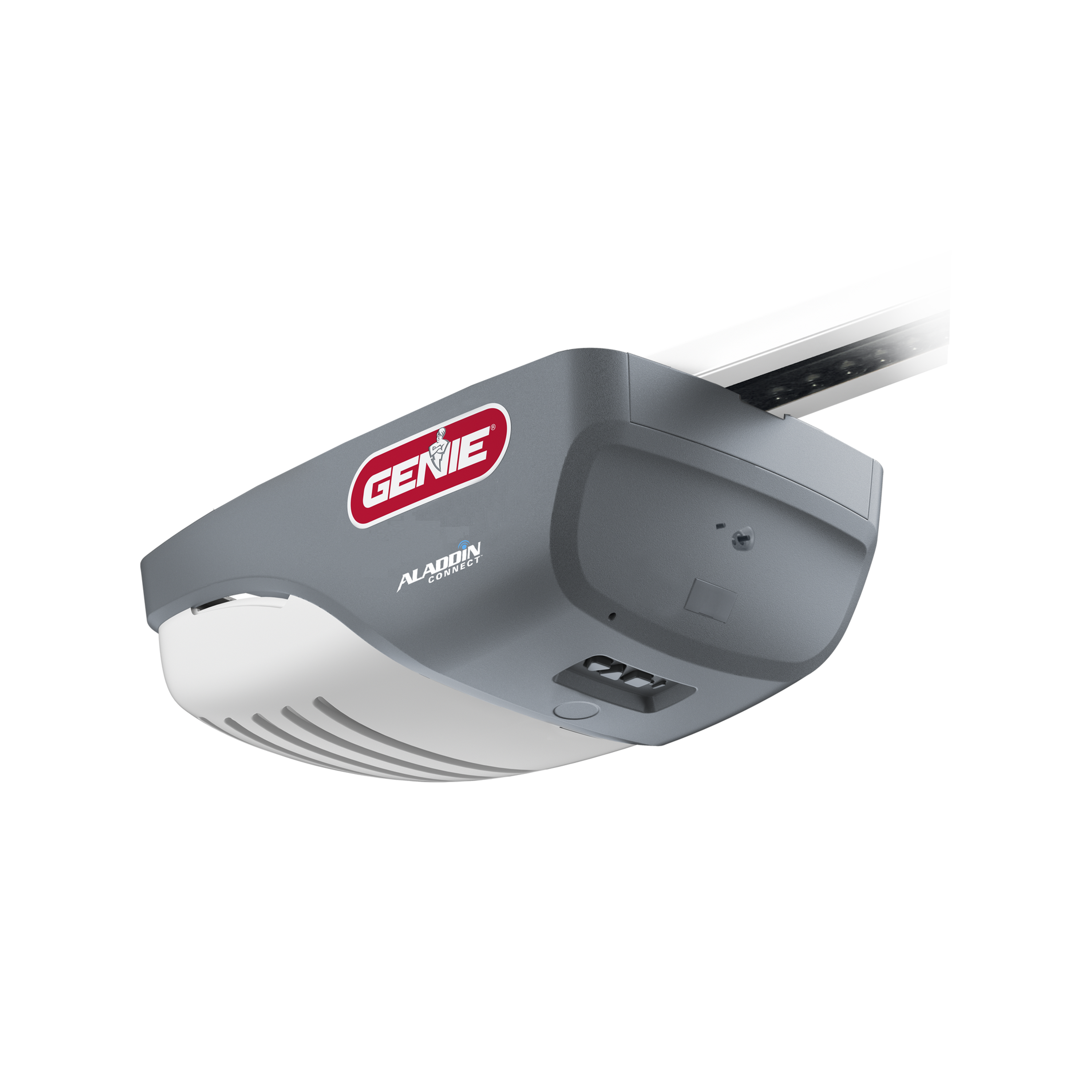 Model 3142 Genie Garage Door